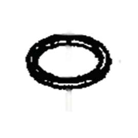 Split Washer for Electronic Faucet