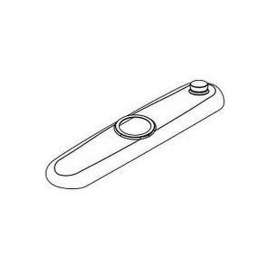 146779M Replacement Escutcheon