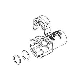 Replacement Part for Posi-Temp Tub/Shower Valve
