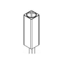 90 Degree Escutcheon Kit