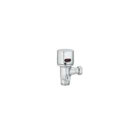 1 GPF Toilet Flushometer Retrofit Kit in Chrome