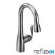 Arbor 5995 Single Handle Pulldown Bar Faucet in Chrome