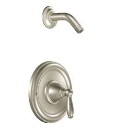Single Handle Posi-Temp Pressure Balanced Shower Trim