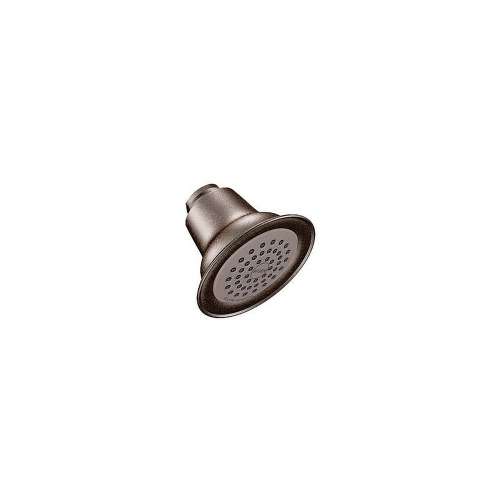 Easy Clean XLT 6303EPORB 1.5 GPM Single Function Shower Head in Oil Rubbed Bronze