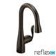 Arbor 5995ORB Single Handle Pulldown Bar Faucet in Oil Rubbed Bronze