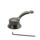 150662ORB Handle Kit in Oil Rubbed Bronze