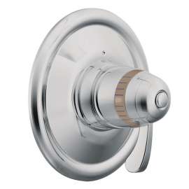 TS3411M ExactTemp Single Handle Thermostatic Valve Trim