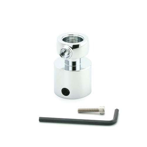 Replacement Handle Hub, Screw and Plug