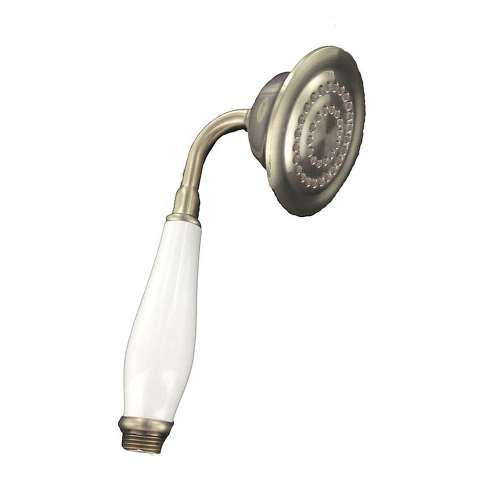 1.75 GPM Hand Shower in Brushed Nickel