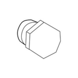 154306M Weymouth Handle Kit