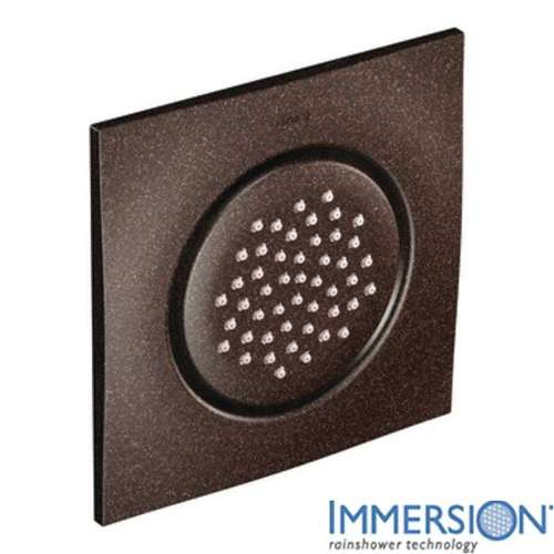 3-1/4in Adjustable Single Function Body Spray with Immersion Technology in Oil Rubbed Bronze