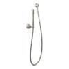 Fina S11705EPBN Single Function Hand Shower Package with Hose in Brushed Nickel