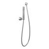 Fina S11705EP Single Function Hand Shower Package with Hose in Chrome