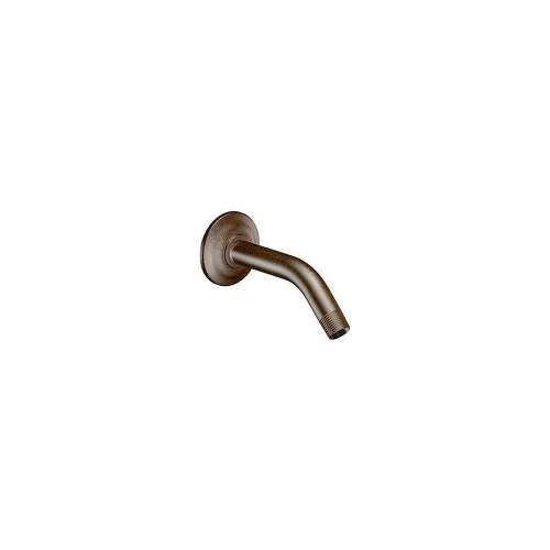 8in Shower Arm in Oil Rubbed Bronze