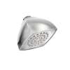 6325 2.5 GPM Single Function Shower Head in Chrome