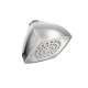 6325EP 1.5 GPM Single Function Shower Head in Chrome