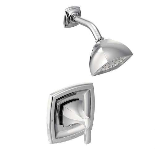 T2692M Voss Posi-Temp Pressure Balanced Shower Trim with Shower Head