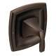 Voss T3691ORB Single Handle Moentrol Pressure Balanced with Volume Control Moentrol Valve Trim (Less Valve) in Oil Rubbed Bronze