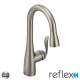 Arbor 5995SRS Single Handle Pulldown Bar Faucet in Spot Resist Stainless