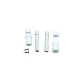 Wall Mount Bathroom Faucet Handle Stem Extension Kit