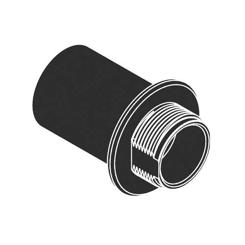 Adjustable Wall Mount Bathroom Handle Adapters