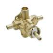 Posi-Temp 1/2-In Pressure Balancing Rough-In Valve