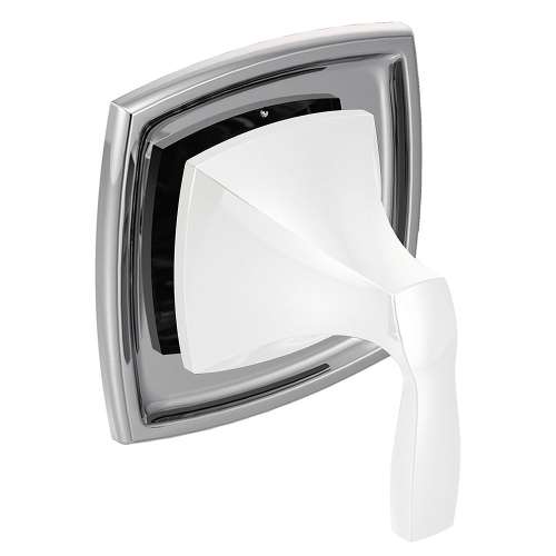 Transfer Valve Trim Escutcheon