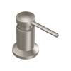 3942SRS Soap or Lotion Dispenser in Spot Resist Stainless