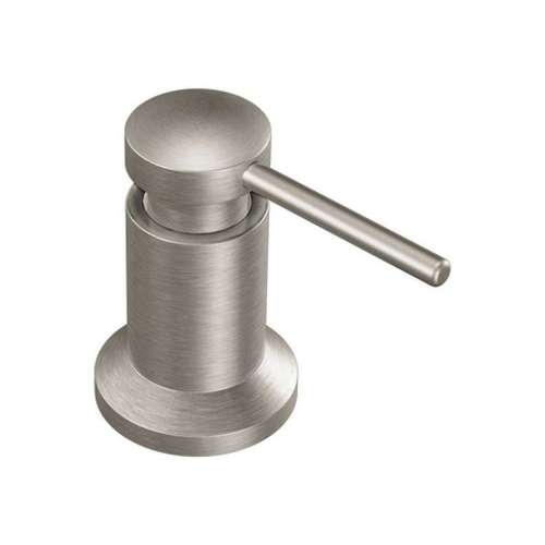 3942SRS Soap or Lotion Dispenser in Spot Resist Stainless