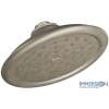 7in Rainshower Shower Head in Nickel