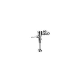 M-DURA 8312M0125 0.125 GPF Urinal Flushometer with 3/4in Top Spud in Chrome
