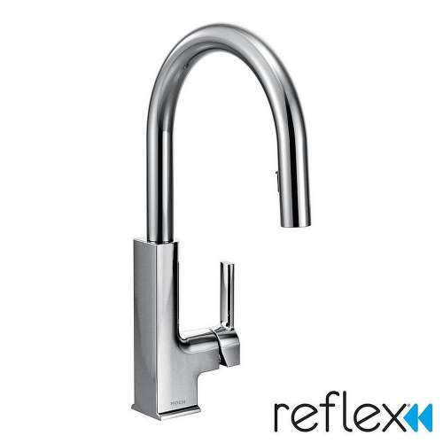 S72308M STo Single Handle Pulldown Kitchen Faucet
