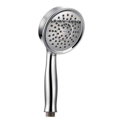Basic 4-3/64-In Single-Function Hand Shower