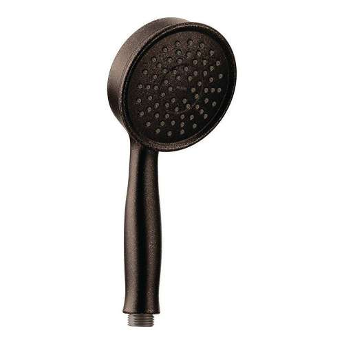 4-3/64in Single Function Hand Shower in Oil Rubbed Bronze