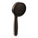 4-3/64in Single Function Hand Shower in Oil Rubbed Bronze