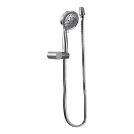 Multi-Function Hand Shower Package with Hose Included