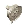 Basic 3638BN Multi-Function Shower Head in Brushed Nickel