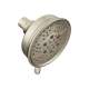 Basic 3638BN Multi-Function Shower Head in Brushed Nickel