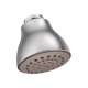 Easy Clean XL 6300EP15 1.5 GPM Single Function Shower Head in Chrome