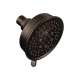Basic 3638ORB Multi-Function Shower Head in Oil Rubbed Bronze