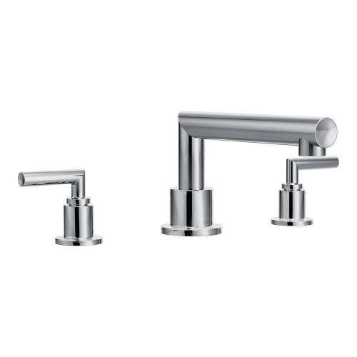 TS93003M Arris Deck Mounted Tub Filler