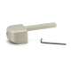 168494SRS Replacement Handle Kit for Kitchen Faucets in Spot Resist Stainless
