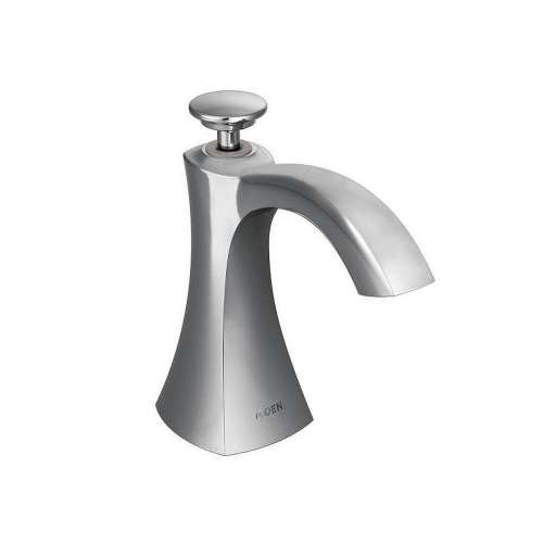 S3948C Deck Mounted Soap Dispenser in Chrome