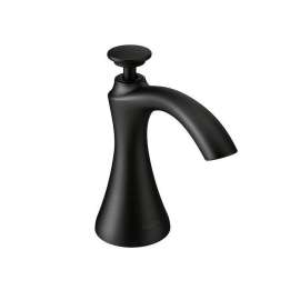S3946-M Transitional Deck Mounted Soap Dispenser