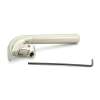 Ascent 146851SRS Handle Kit in Spot Resist Stainless