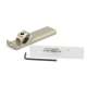 147542SRS Handle Kit in Spot Resist Stainless