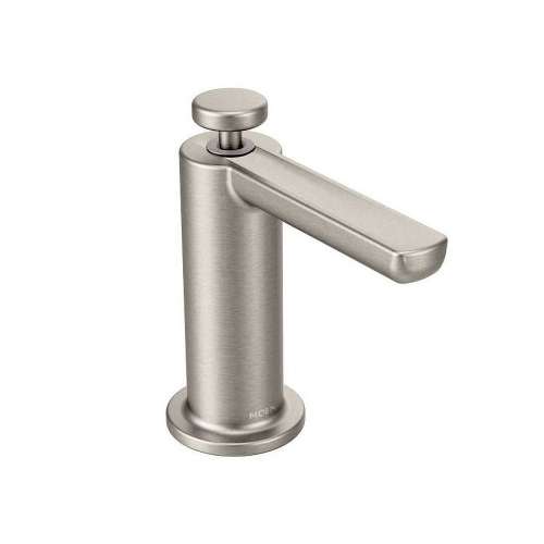 S3947SRS Deck Mounted Soap Dispenser in Spot Resist Stainless