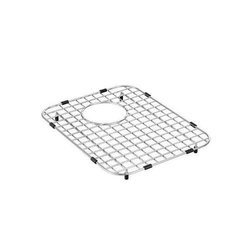 GA782B 15-3/5in Stainless Steel Basin Rack