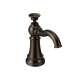 Traditional S3945ORB Deck Mounted Soap Dispenser in Oil Rubbed Bronze