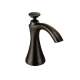 Deck Mounted Soap Dispenser in Oil Rubbed Bronze